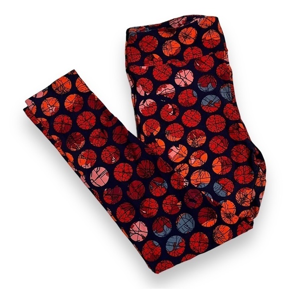 LuLaRoe Pants - Lularoe TC Leggings